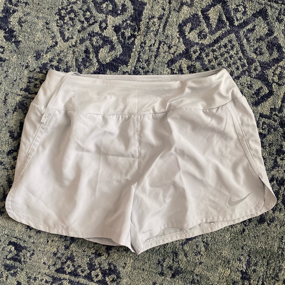 NWT Nike Running Shorts